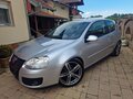 Volkswagen Golf 5 1.9TDI/GTI LOOK/