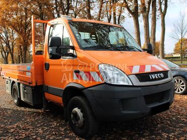 Iveco 60C17 / L2H2 / MO3205