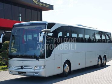 Mercedes Benz TOURISMO / IMP4127