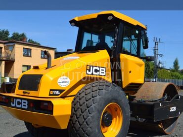 JCB / MOM3303