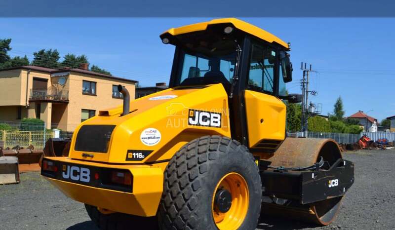 JCB / MOM3303