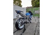 Suzuki Gsxr