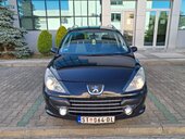 Peugeot 307 1.6 HDI OČUVAN