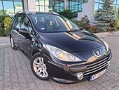 Peugeot 307 1.6 HDI OČUVAN