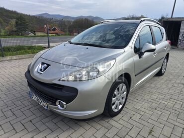 Peugeot 207 1.6 hdi