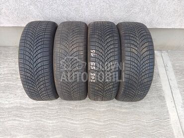 Goodyear 205/55 R16 Sve sezone