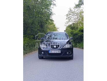 Seat Altea XL 1.9 TDI