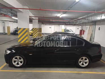 BMW 318 2.0 i