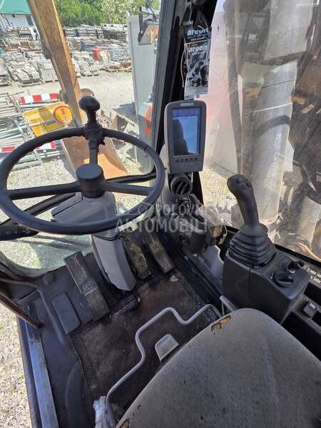 CAT M 316D