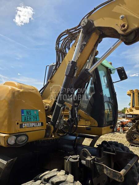CAT M 316D