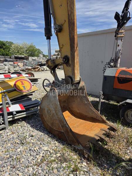CAT M 316D