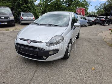 Fiat EVO 1.4
