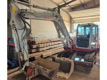 Takeuchi TB290 2