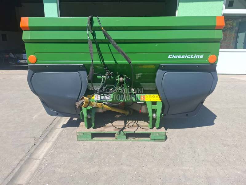 Amazone ZAM1501