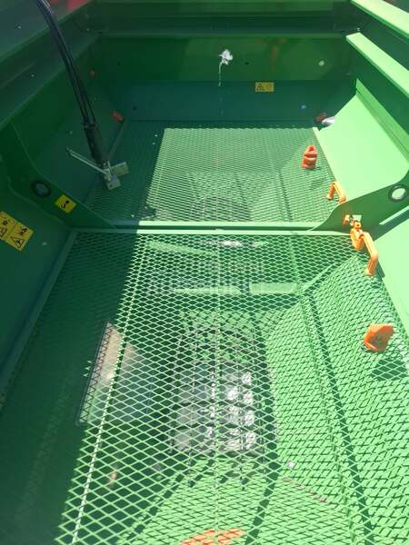 Amazone ZAM1501