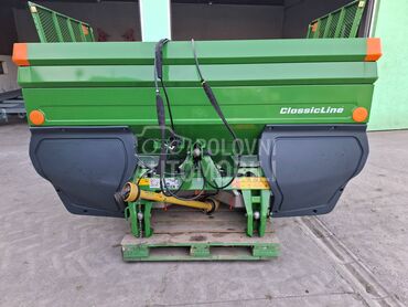 Amazone ZAM1501