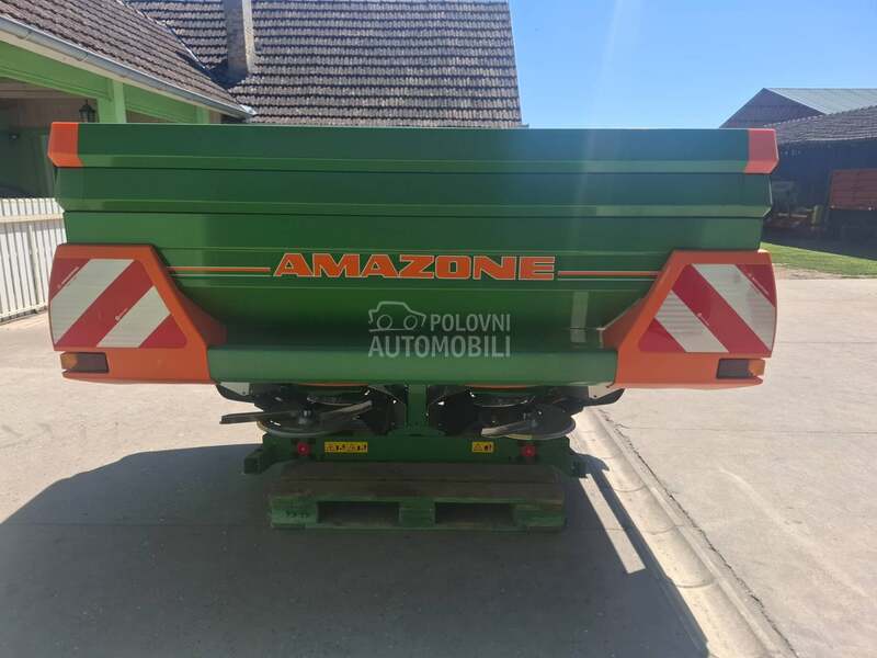 Amazone ZAM1501