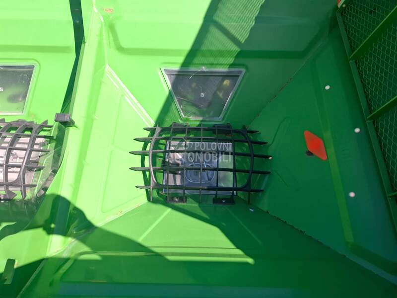 Amazone ZAM1501