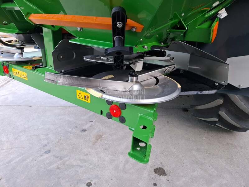 Amazone ZAM1501