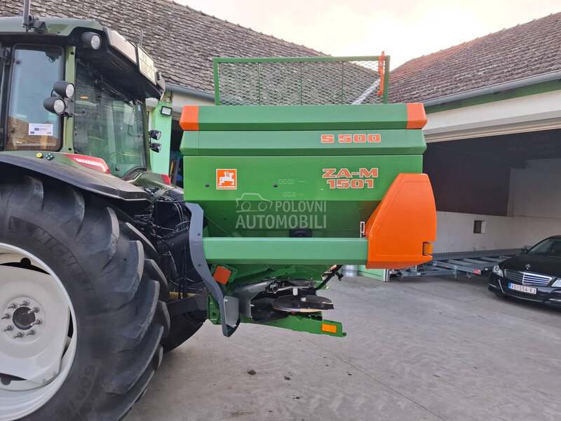 Amazone ZAM1501