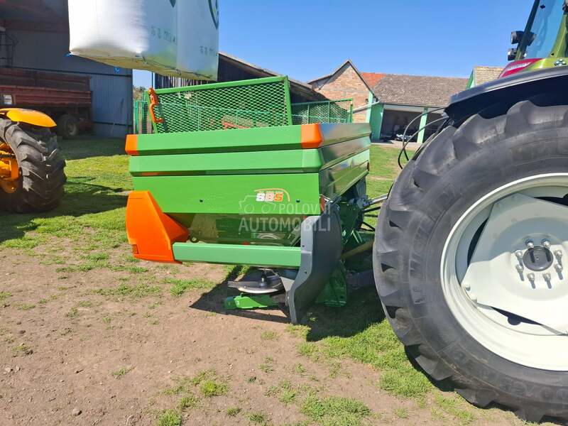 Amazone ZAM1501