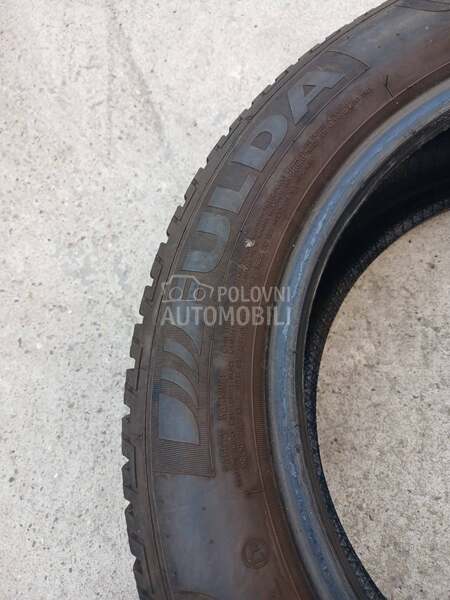 Fulda 205/55 R16 Zimska