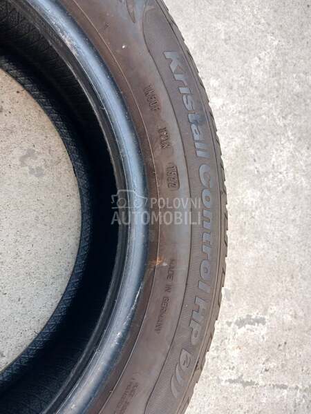 Fulda 205/55 R16 Zimska