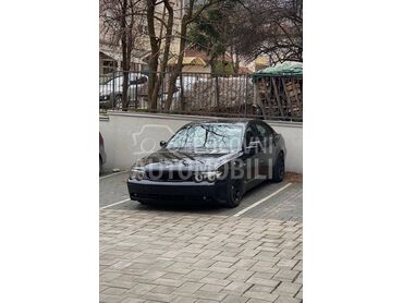 BMW 730 D