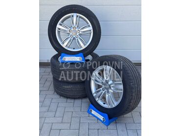 Aluminijumske felne  17" 5 x 112