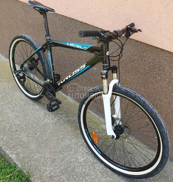 KROSS LEVEL A3