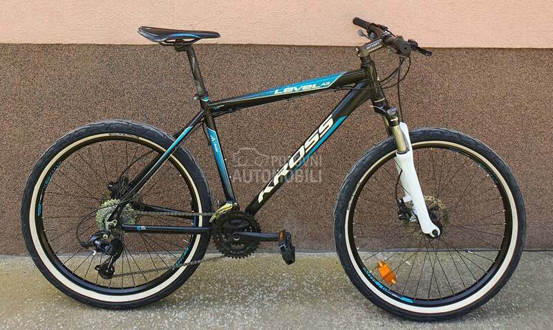 KROSS LEVEL A3