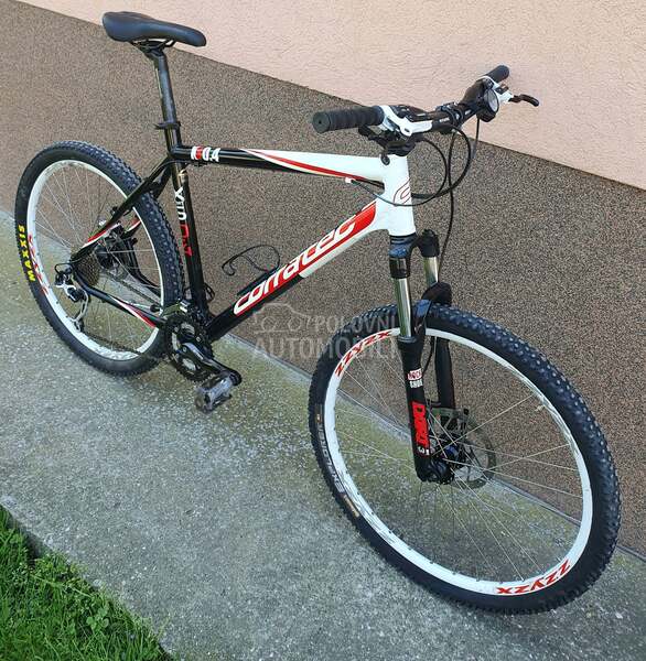 Corratec X VERT KS 04 3X9