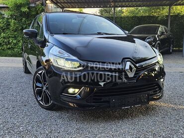 Renault Clio 1.2 TCE Energy int.