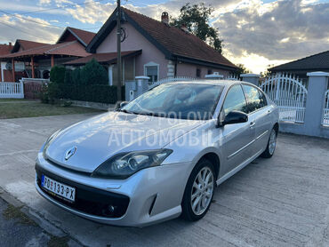 Renault Laguna 