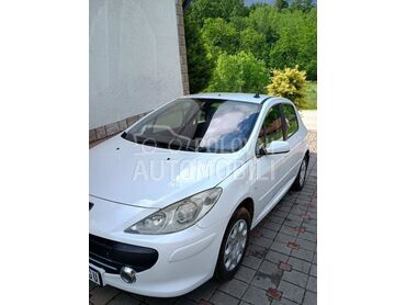 Peugeot 307 1,6