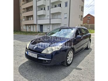 Renault Laguna 2.0dci