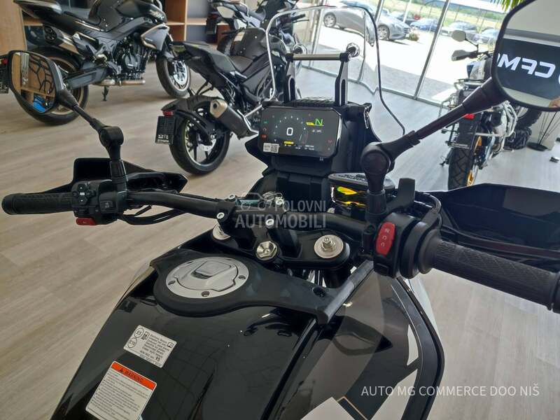 CFMOTO 450 MT DOSTUPNO