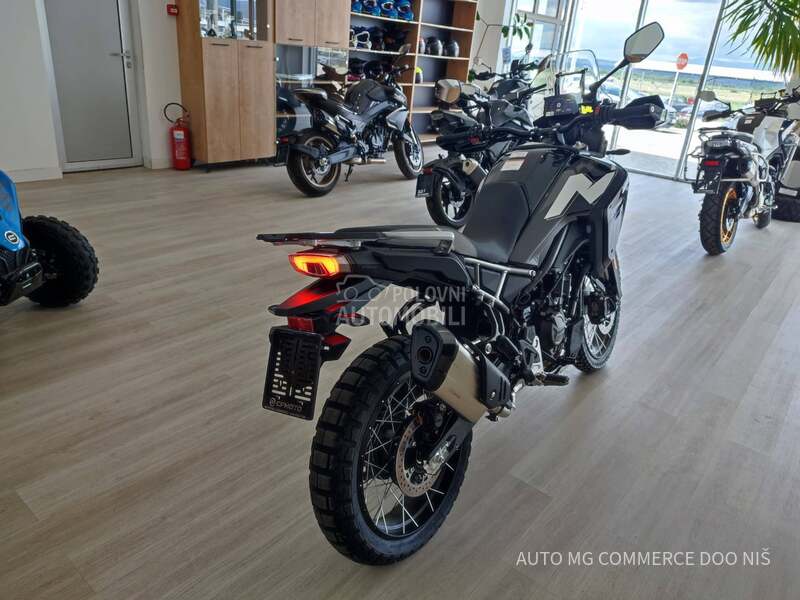 CFMOTO 450 MT DOSTUPNO