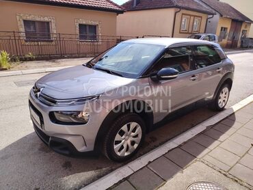 Citroen C4 Cactus 1.2 Pure Tech Feel