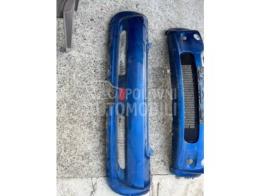 prednji branik za MINI Cooper S, Cooper, One od 2002. do 2007. god.