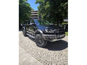 Ford Ranger Raptor