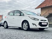 Hyundai ix20 T O P BESPREK0RAN
