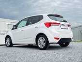 Hyundai ix20 T O P BESPREK0RAN