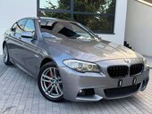 BMW 525 M-SPORT/HEAD UP/2.0d