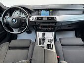 BMW 525 M-SPORT/HEAD UP/2.0d