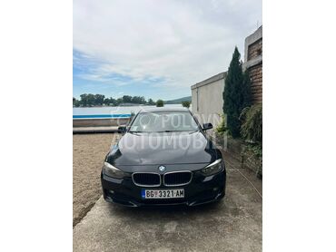 BMW 316 