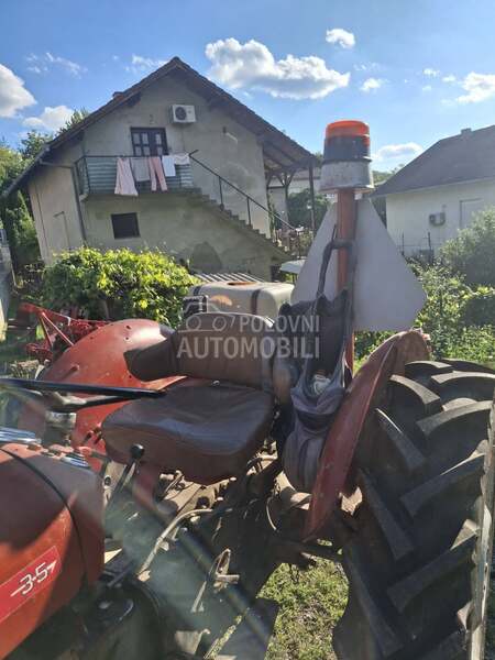 Massey Ferguson 35