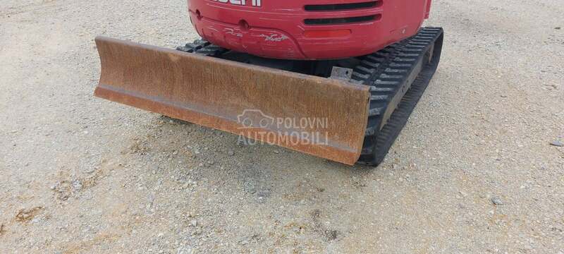 Takeuchi TB138FR