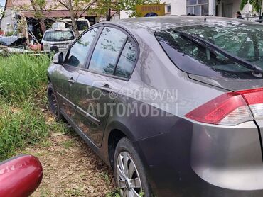 Renault Laguna 