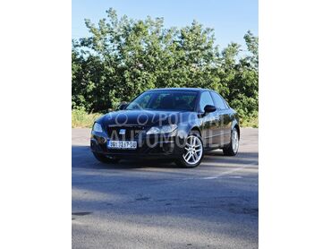 Seat Exeo 1.8t